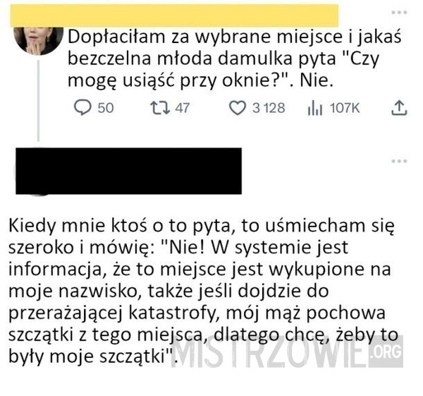 
    Co odpowiadać