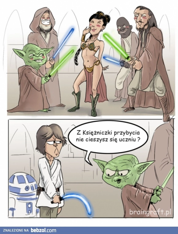 
    Miecz świetlny