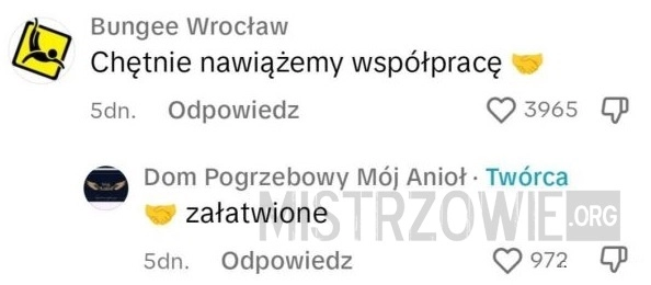 
    Współpraca