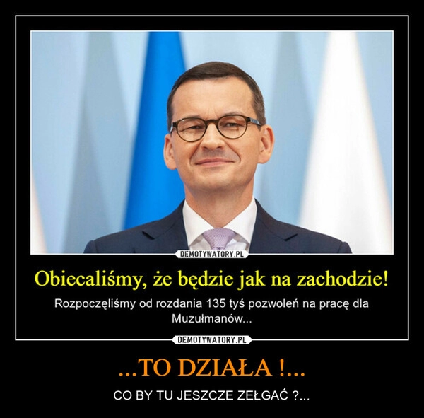 
    ...TO DZIAŁA !...