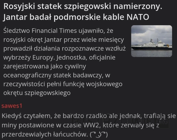 
    Statek