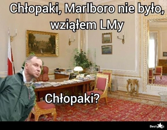 
    Gdzie was wcięło? 