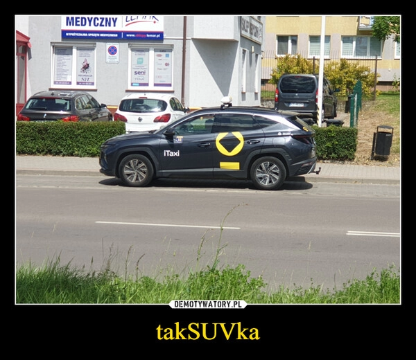 
    takSUVka