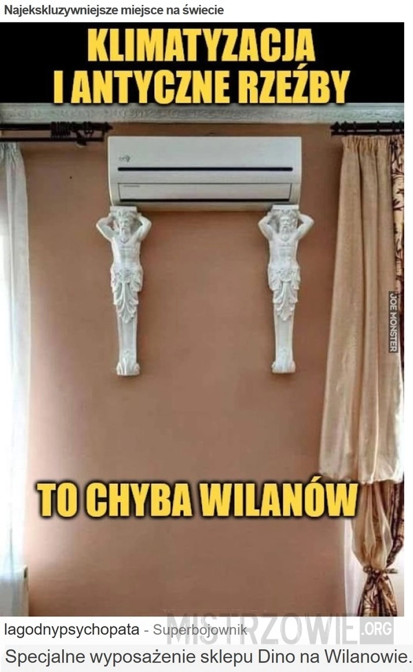 
    Najekskluzywniejsze miejsce na świecie