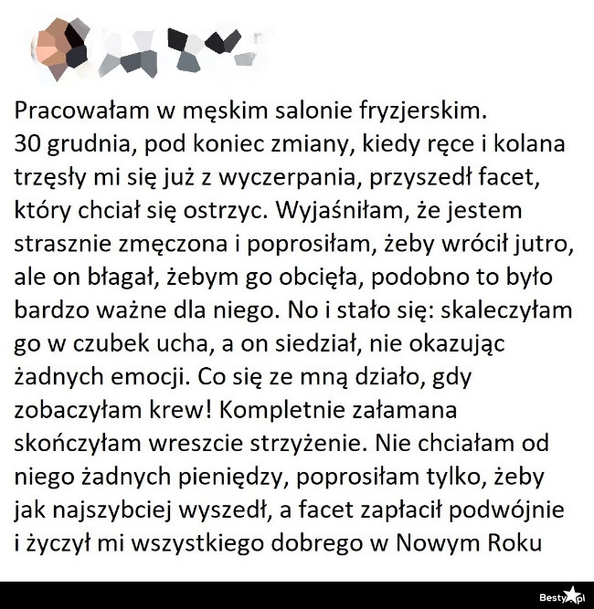 
    Dodatkowy klient 