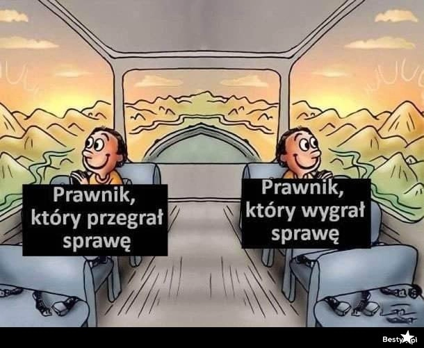 
    Prawnik 