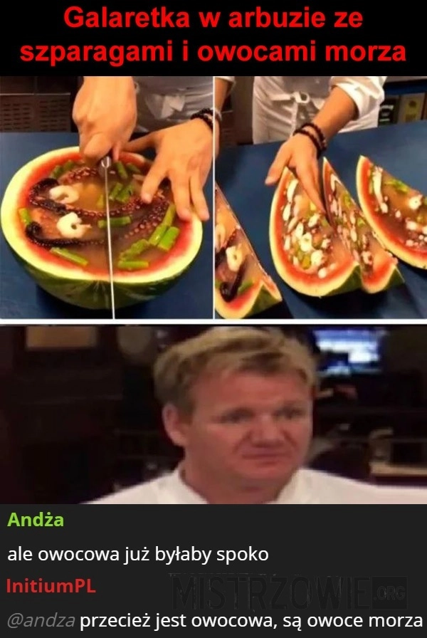 
    Galaretka