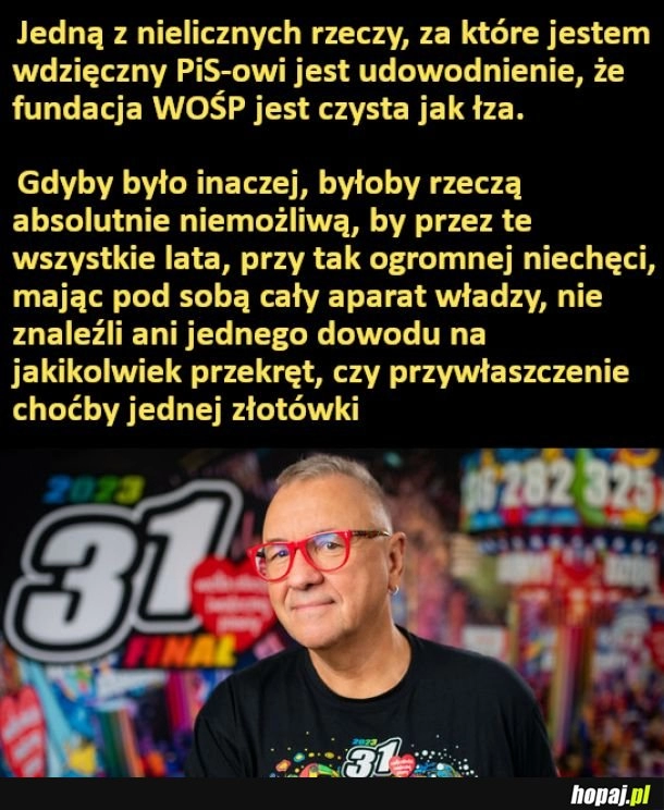 
    WOŚP