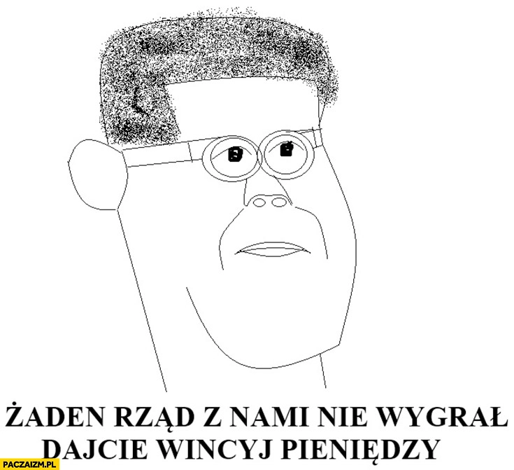 
    Łukasz Jankowski szef NIL żaden rząd z nami nie wygrał dajcie więcej pieniędzy