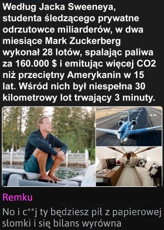 
    Mark Zuckenberg