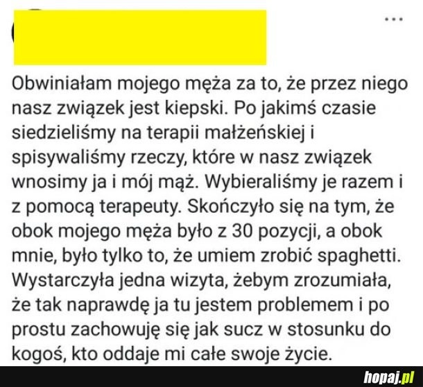 
    Terapia zadziałała