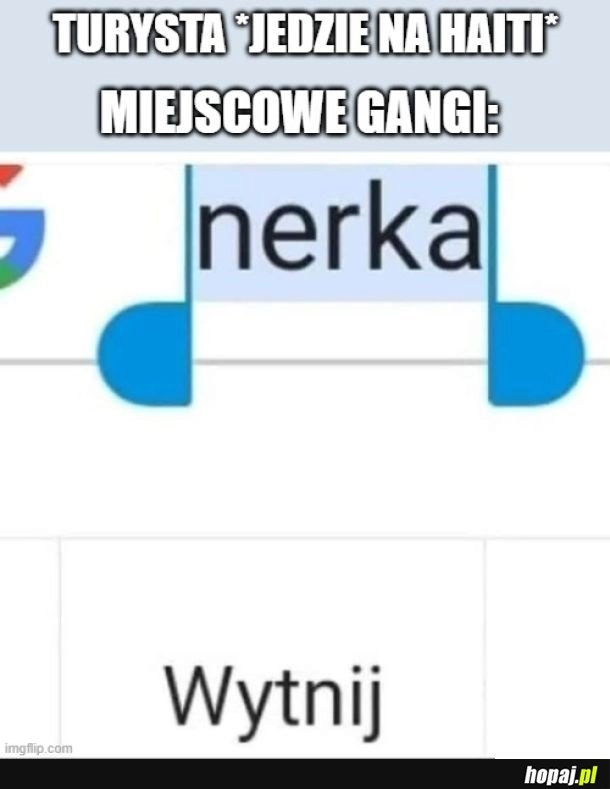 
    To nie jest śmieszne