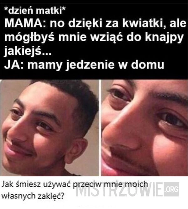 
    Zaklęcia