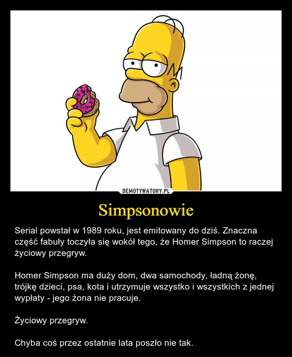 
    Simpsonowie