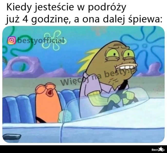 
    A to jeszcze tyle kilometrów 