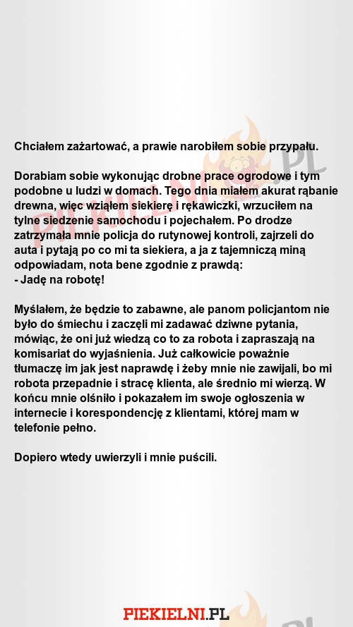 
    Piekielni