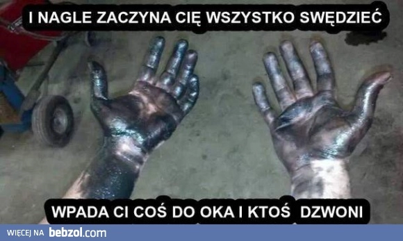 
    Zawsze to samo