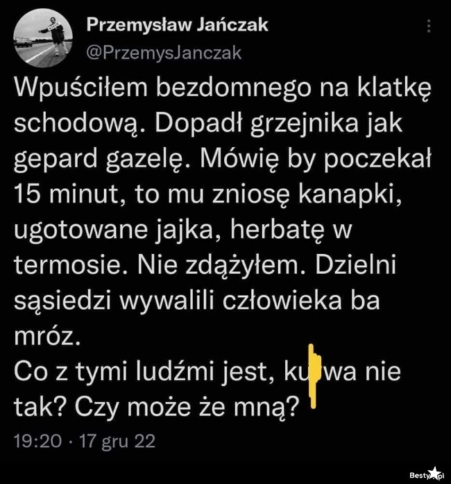 
    Świąteczna atmosfera w Polsce 