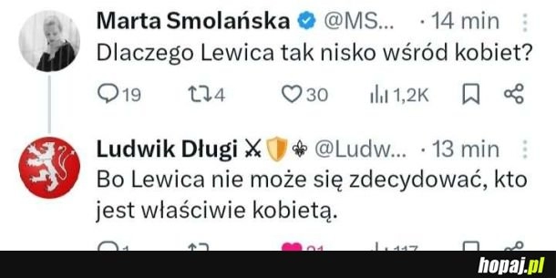 
    Lewica