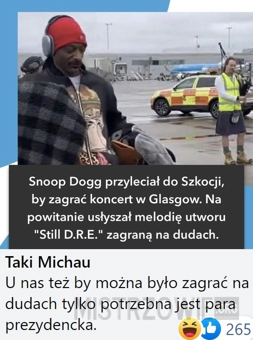 
    Snoop Dogg