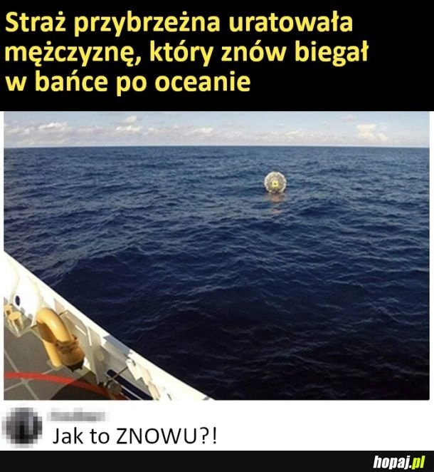 
    Jak to znowu