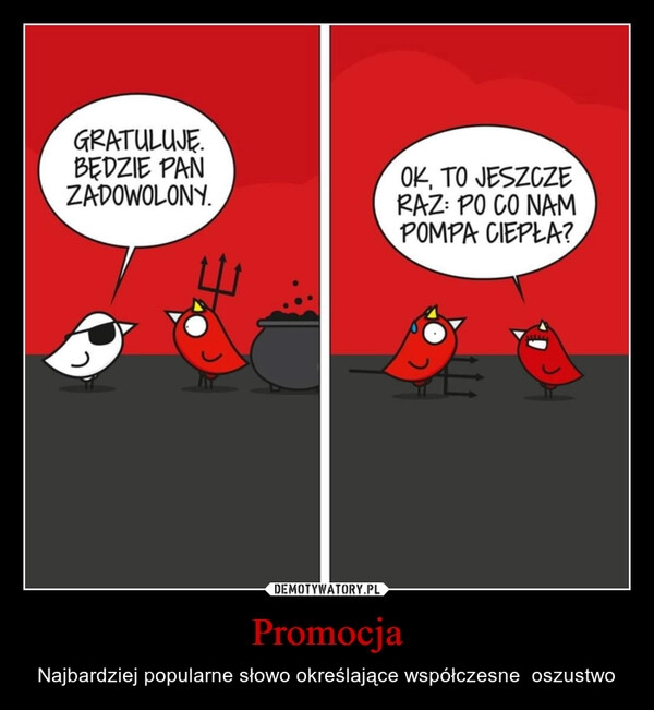 
    Promocja