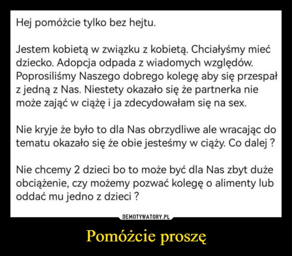 
    Pomóżcie proszę