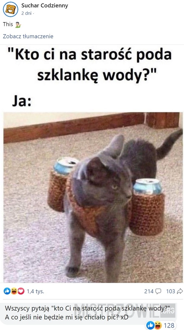 
    Starość