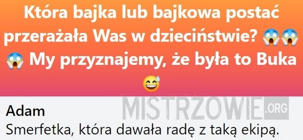 
    Bajka