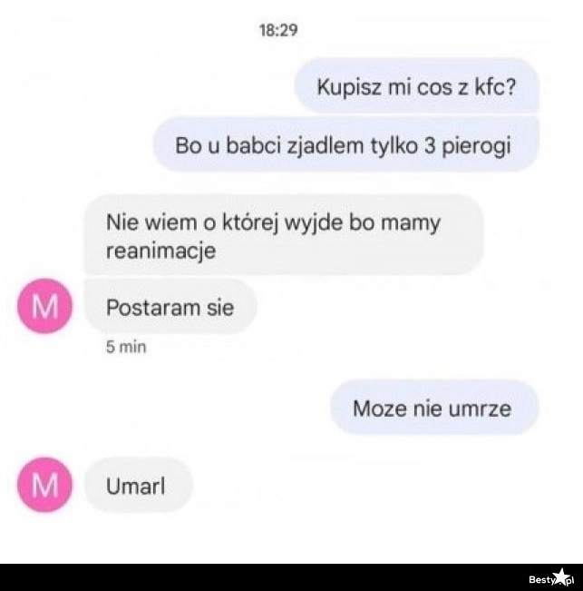 
    Rozmowa z mamą 