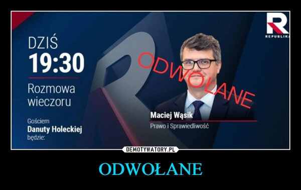 
    ODWOŁANE