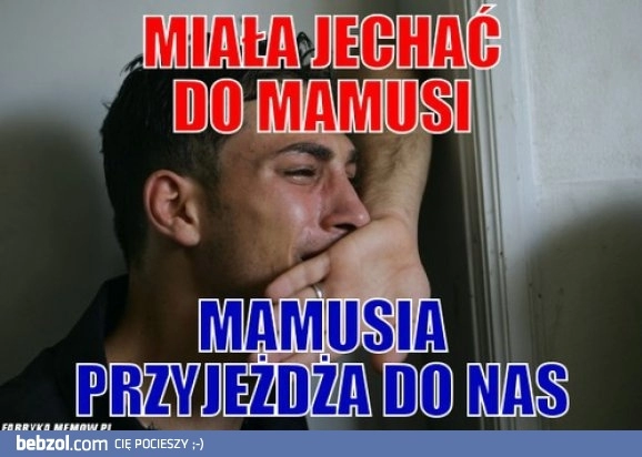 
    Mamusia