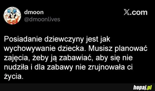 
    Tak to jest