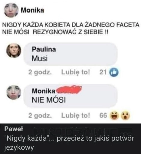 
    Rezygnacja