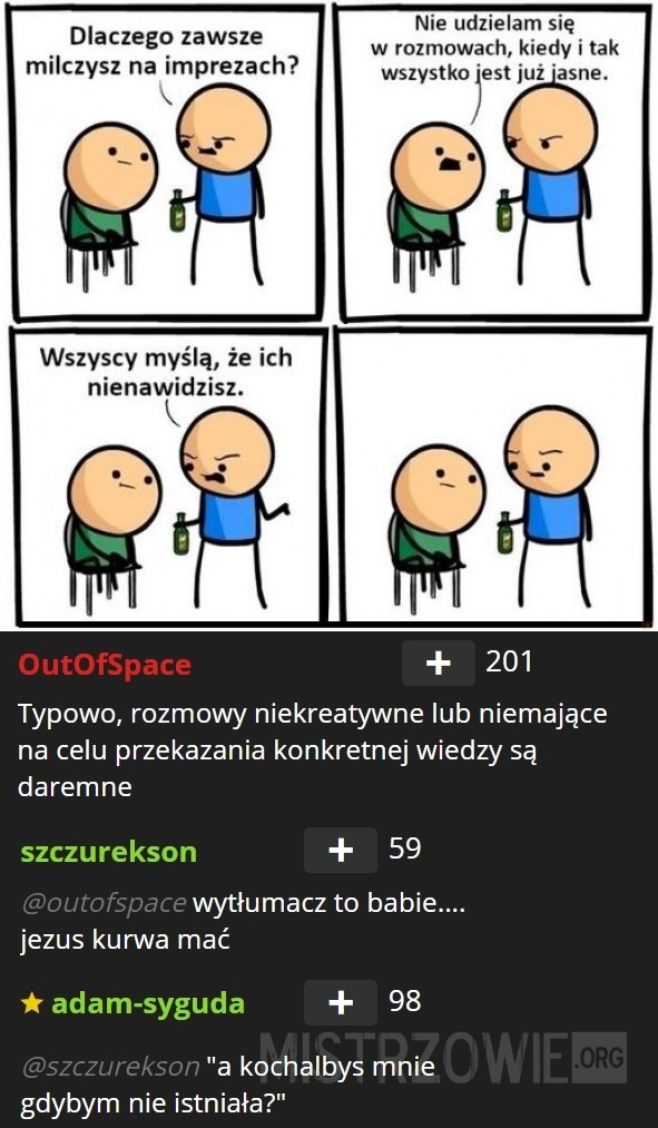 
    Coś w tym jest