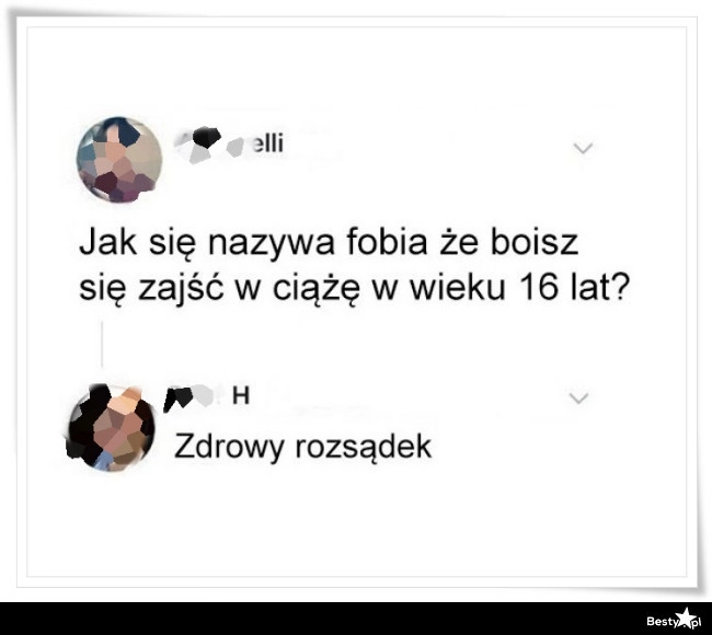 
    Fobia przed ciążą 