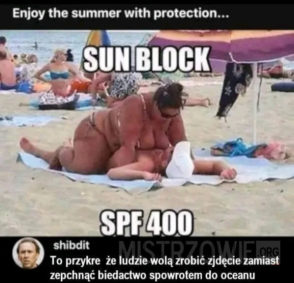 
    Niedługo na plaży