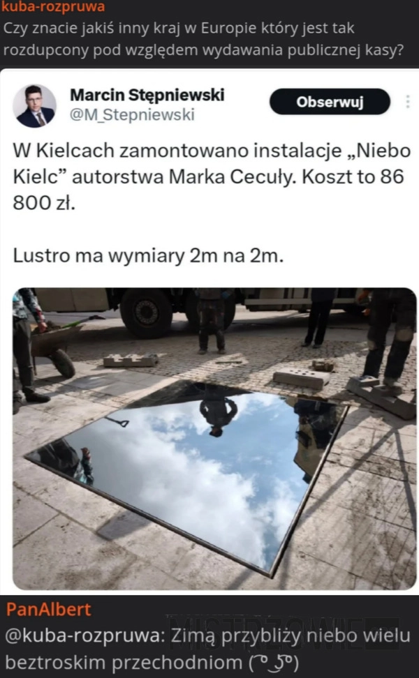 
    Instalacja