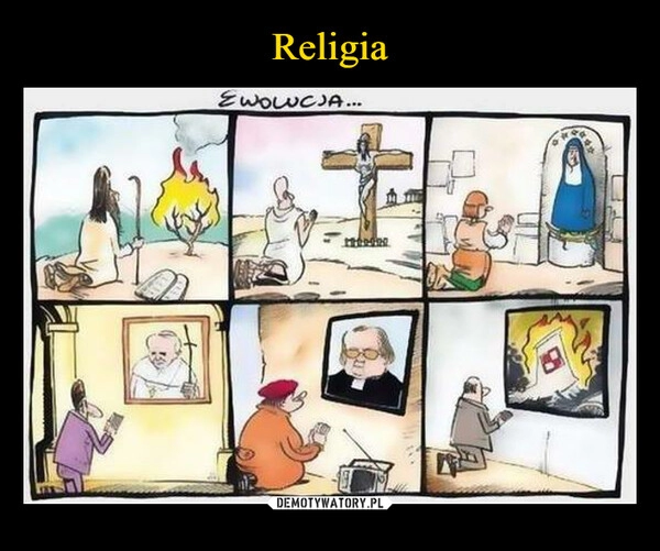 
    Religia