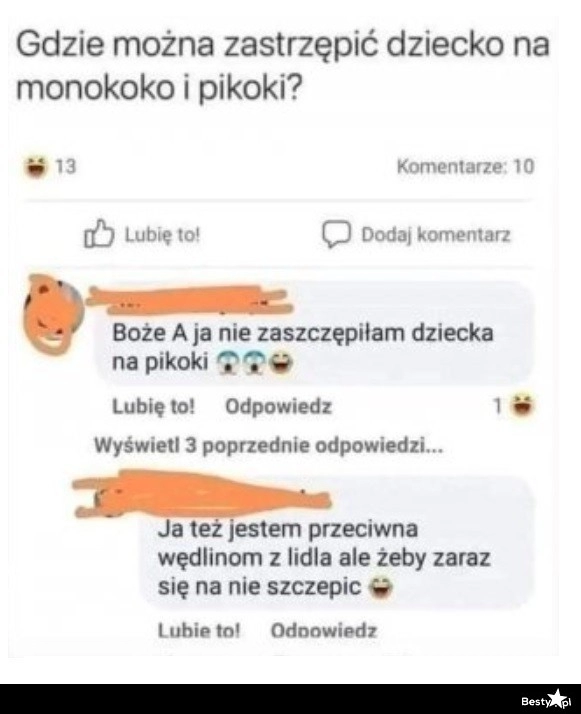 
    Monokoko i pikoki 