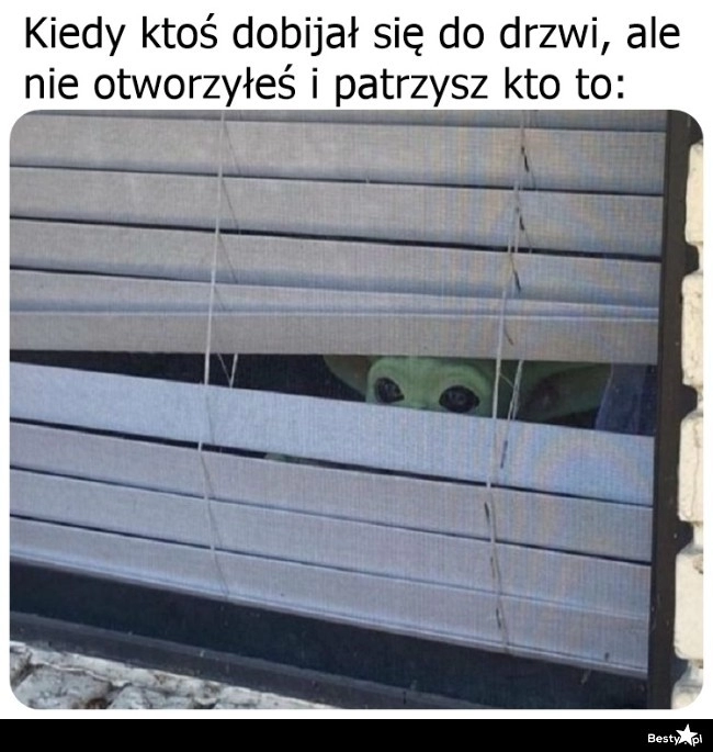 
    Nikogo nie ma w domu 