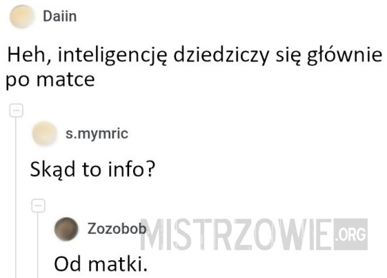 
    Inteligencja