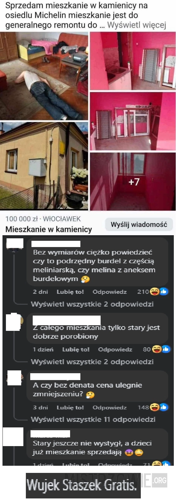 
    Ogłoszenie