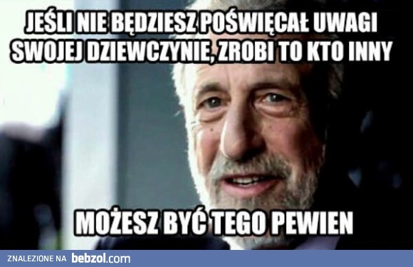 
    Możesz być tego pewien