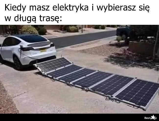 
    Samochód elektryczny 