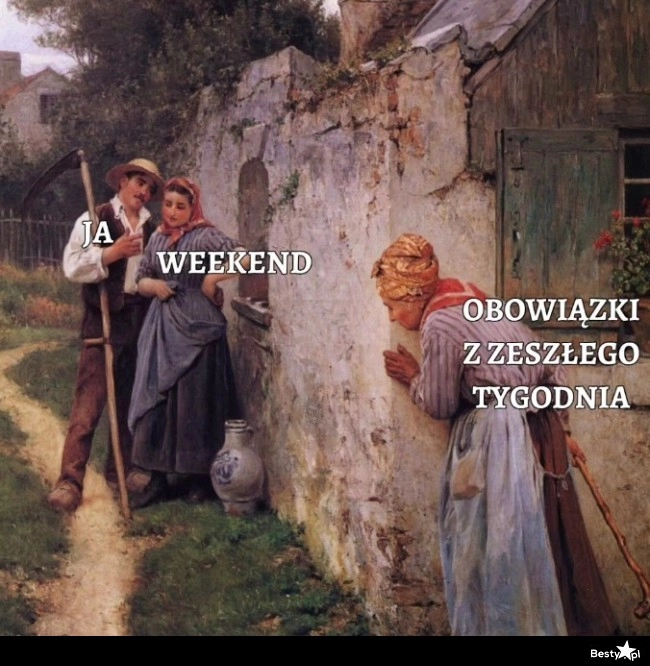 
    Obowiązki 