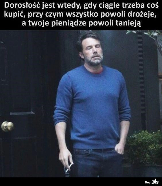 
    Dorosłość 