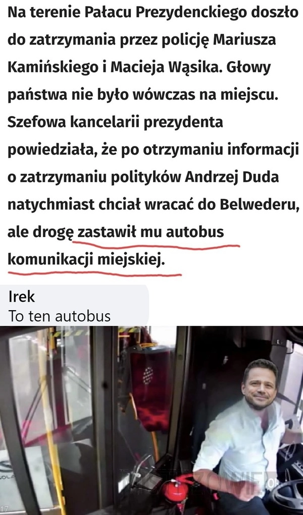 
    Autobus