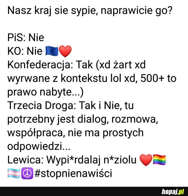 
    Polska