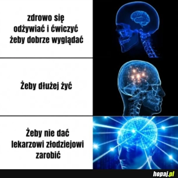 
    Tak trzeba żyć